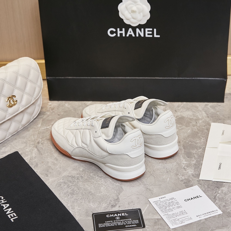 Chanel Sneakers